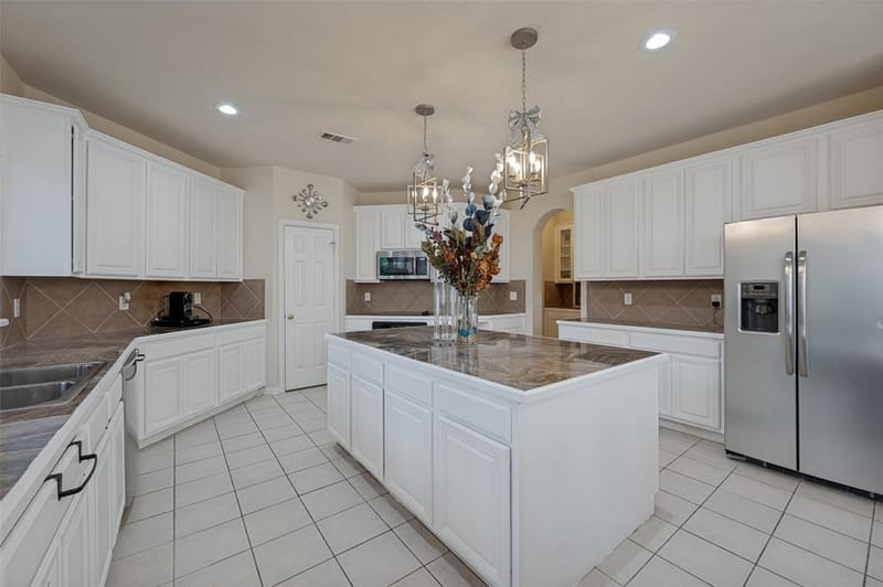 9617 Peachtree Lane, Rowlett TX 75089 - Photo 14