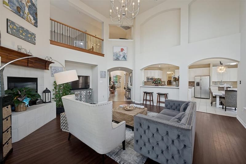 9617 Peachtree Lane, Rowlett TX 75089 - Photo 11