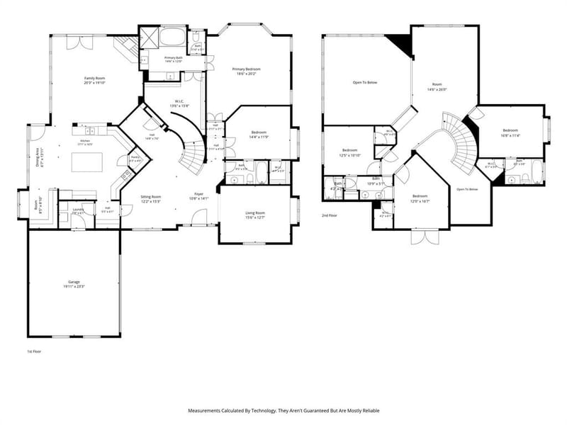 9617 Peachtree Lane, Rowlett TX 75089 - Photo 31