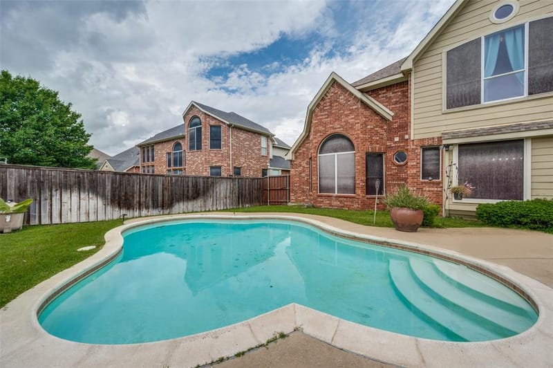 9617 Peachtree Lane, Rowlett TX 75089 - Photo 29