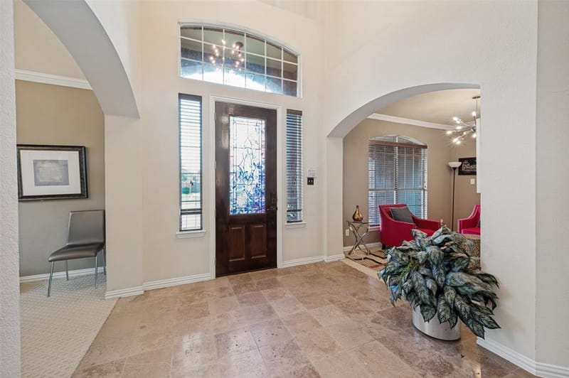 9617 Peachtree Lane, Rowlett TX 75089 - Photo 4