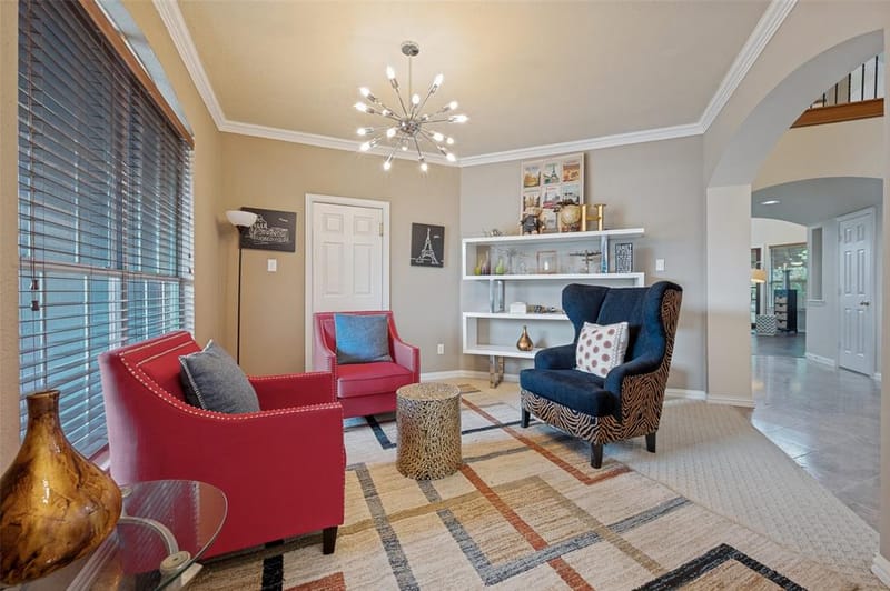 9617 Peachtree Lane, Rowlett TX 75089 - Photo 8