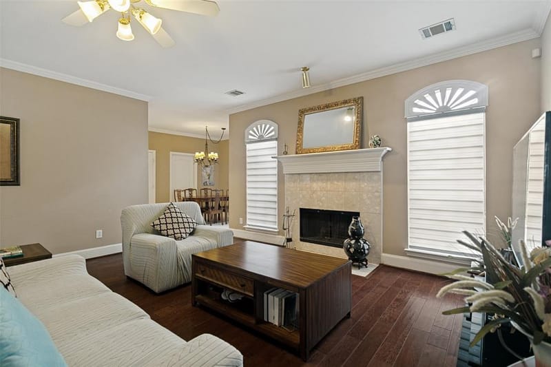 1222 Shadetree Lane, Allen TX 75013 - Photo 6