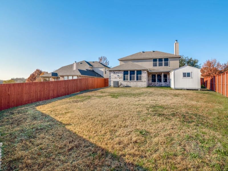 3700 Red Start Drive, Mesquite TX 75181 - Photo 25