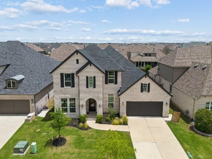 1843 Hollyhock Drive, Celina TX 75009 - Photo 32