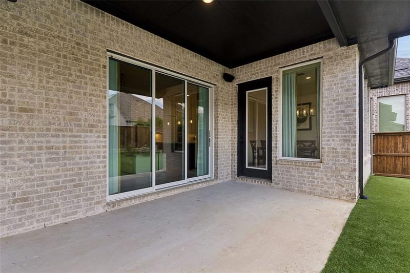 1843 Hollyhock Drive, Celina TX 75009 - Photo 28