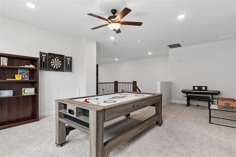 1843 Hollyhock Drive, Celina TX 75009 - Photo 20