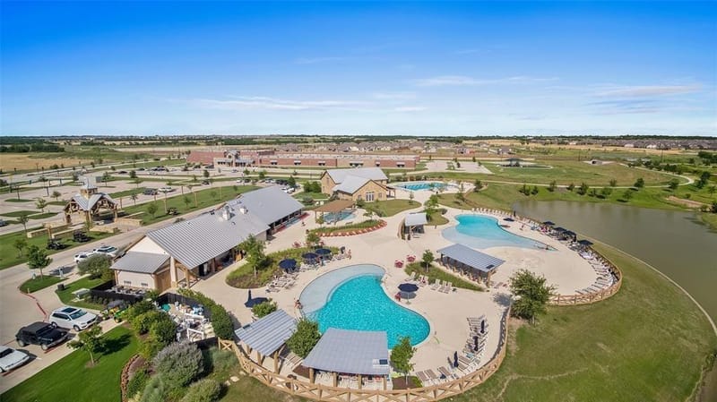 1843 Hollyhock Drive, Celina TX 75009 - Photo 34