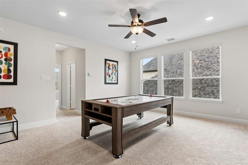 1843 Hollyhock Drive, Celina TX 75009 - Photo 19