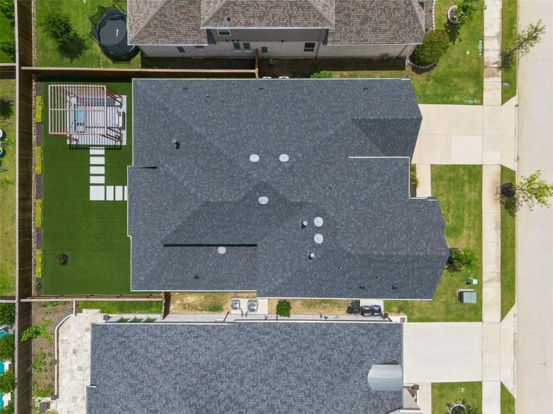 1843 Hollyhock Drive, Celina TX 75009 - Photo 31