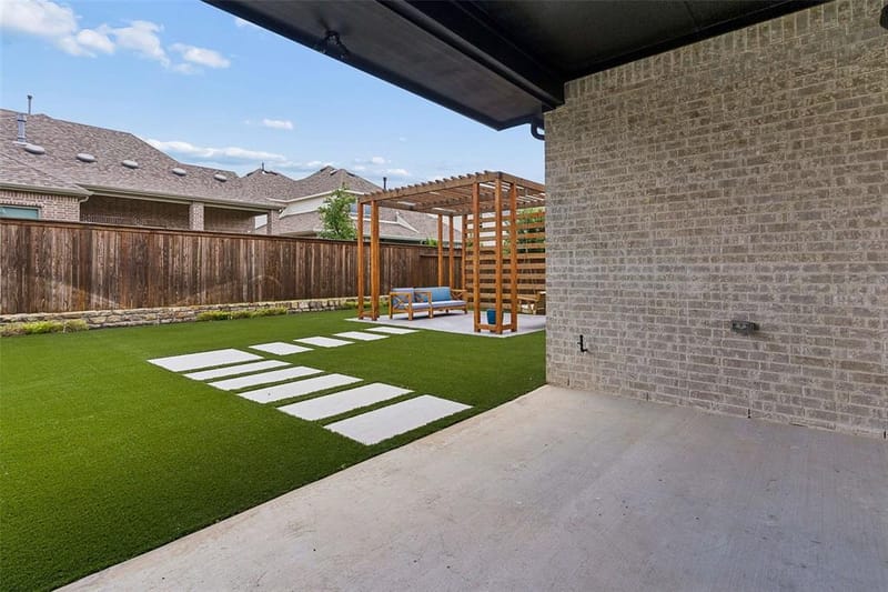 1843 Hollyhock Drive, Celina TX 75009 - Photo 29