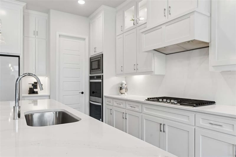 1843 Hollyhock Drive, Celina TX 75009 - Photo 8