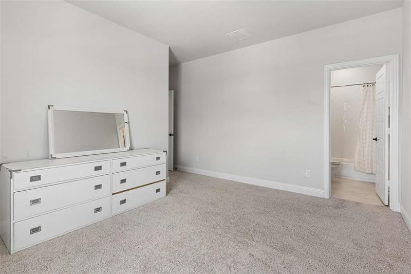 1843 Hollyhock Drive, Celina TX 75009 - Photo 21