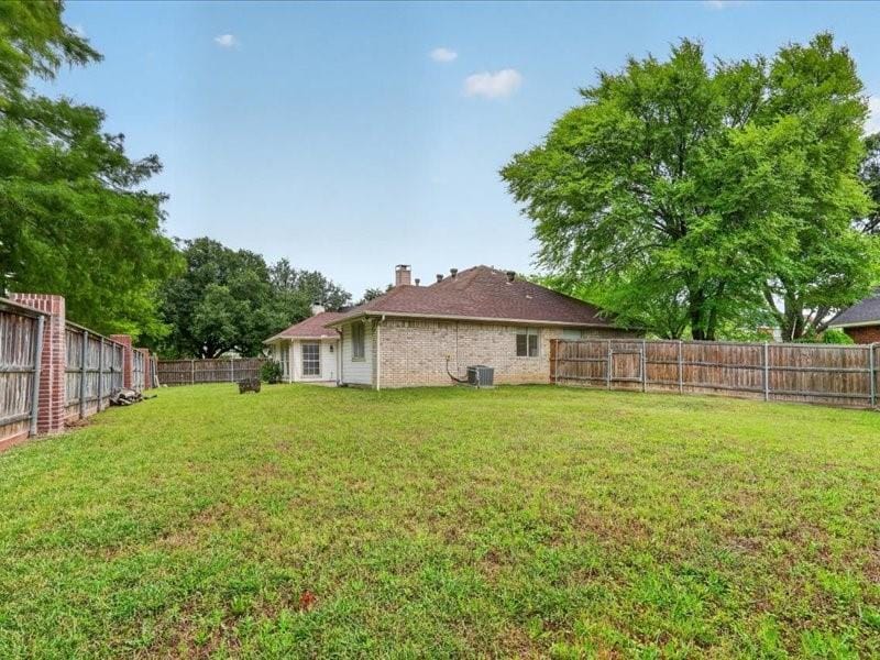 5400 Turtle River Court, Fort Worth TX 76137 - Photo 17