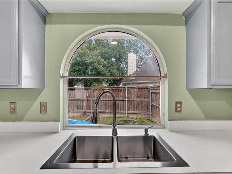 5400 Turtle River Court, Fort Worth TX 76137 - Photo 7