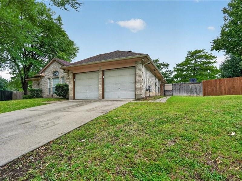 5400 Turtle River Court, Fort Worth TX 76137 - Photo 3