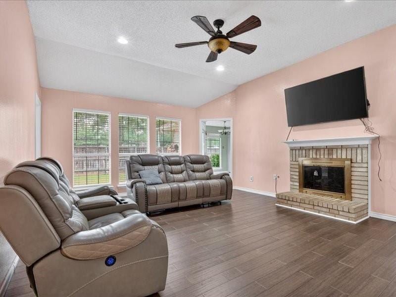 5400 Turtle River Court, Fort Worth TX 76137 - Photo 5