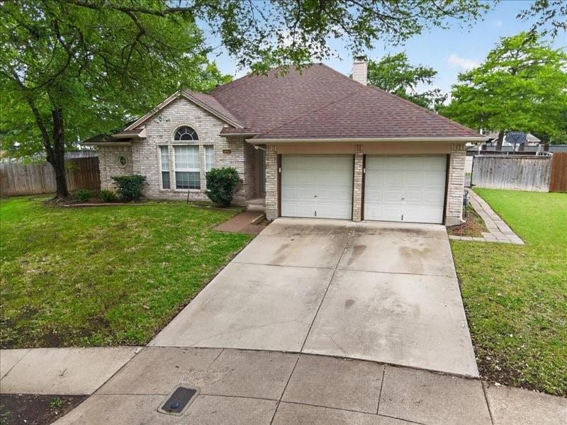 5400 Turtle River Court, Fort Worth TX 76137 - Photo 18