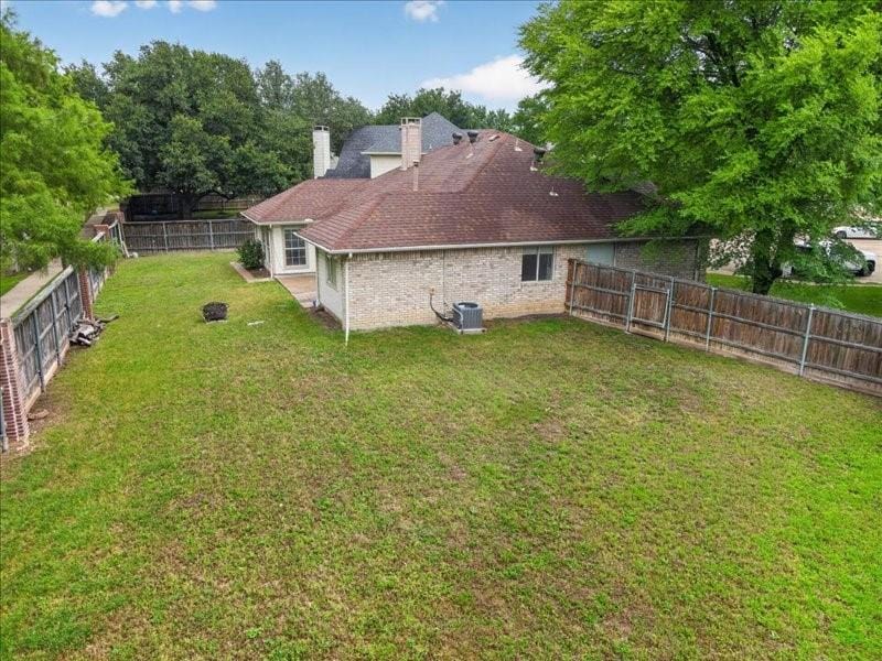 5400 Turtle River Court, Fort Worth TX 76137 - Photo 19