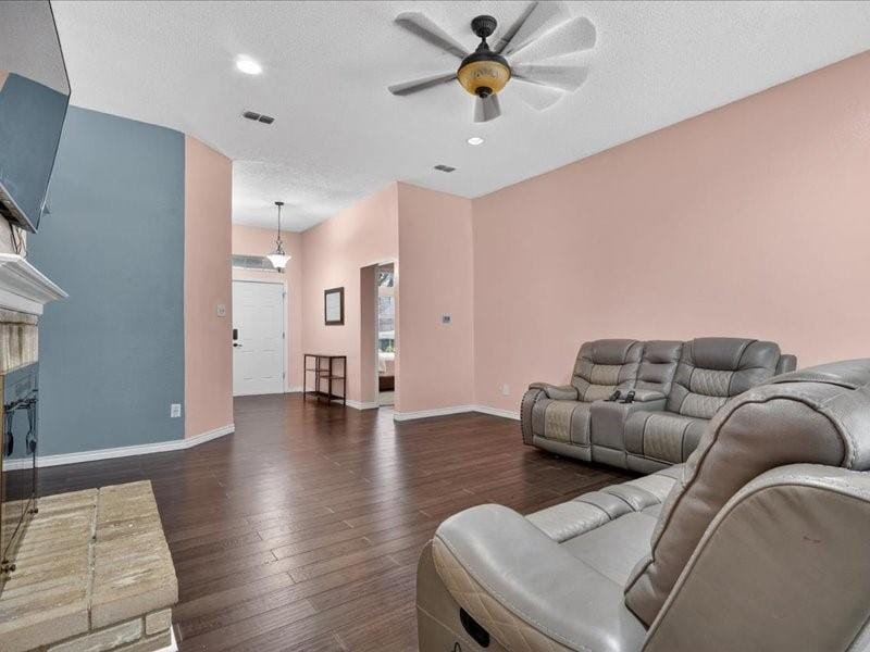 5400 Turtle River Court, Fort Worth TX 76137 - Photo 4