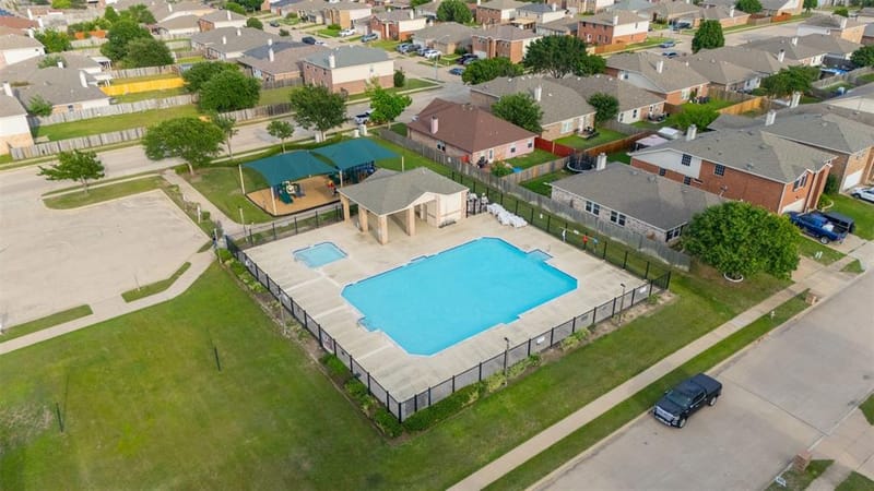 9129 Troy Drive, Fort Worth TX 76123 - Photo 27