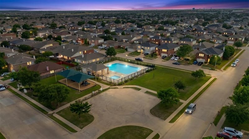 9129 Troy Drive, Fort Worth TX 76123 - Photo 26