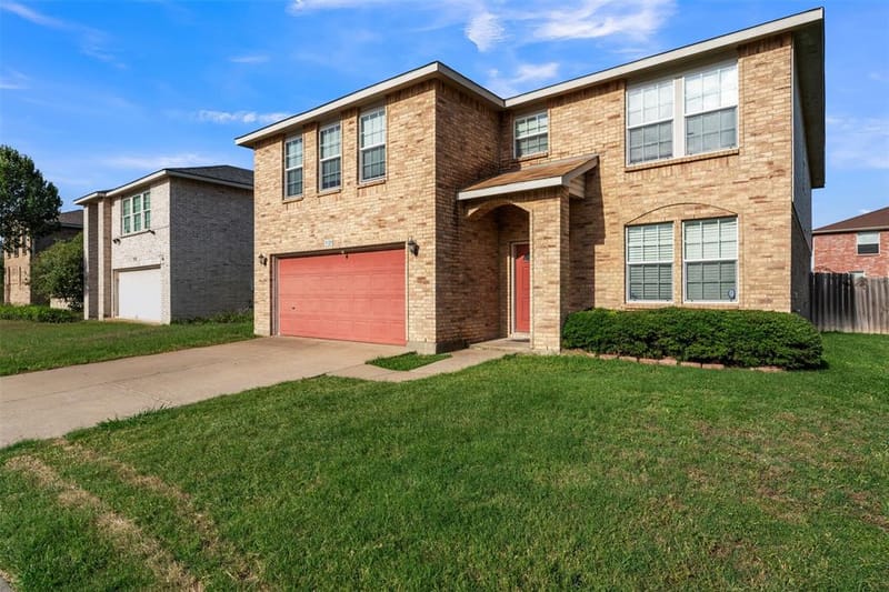 9129 Troy Drive, Fort Worth TX 76123 - Photo 3
