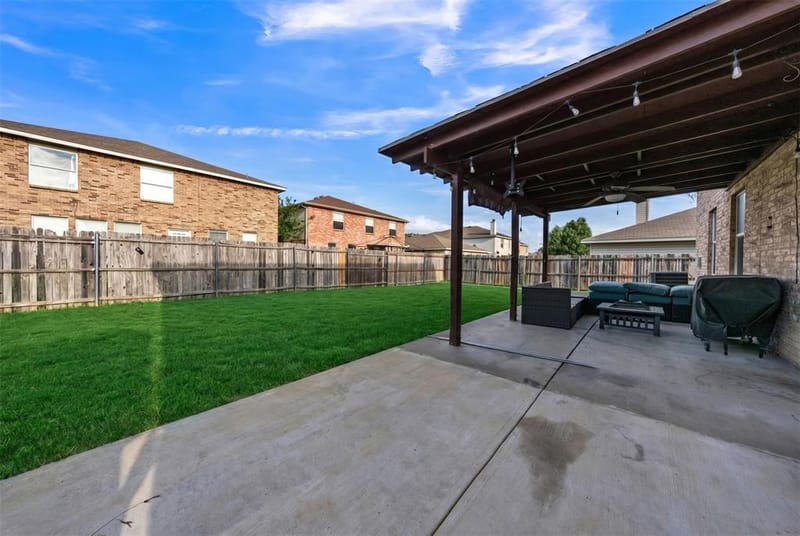9129 Troy Drive, Fort Worth TX 76123 - Photo 24