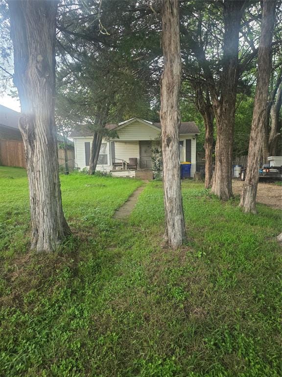 602 N Watson Street, Seagoville TX 75159