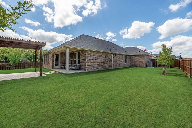 3201 Hidden Valley Drive, Anna TX 75409 - Photo 32
