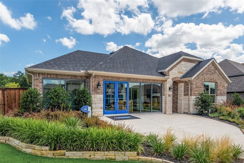 3201 Hidden Valley Drive, Anna TX 75409