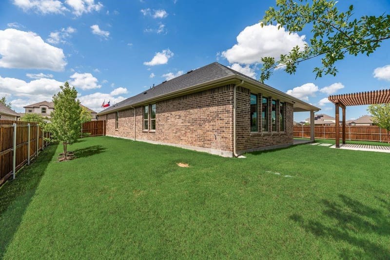 3201 Hidden Valley Drive, Anna TX 75409 - Photo 33