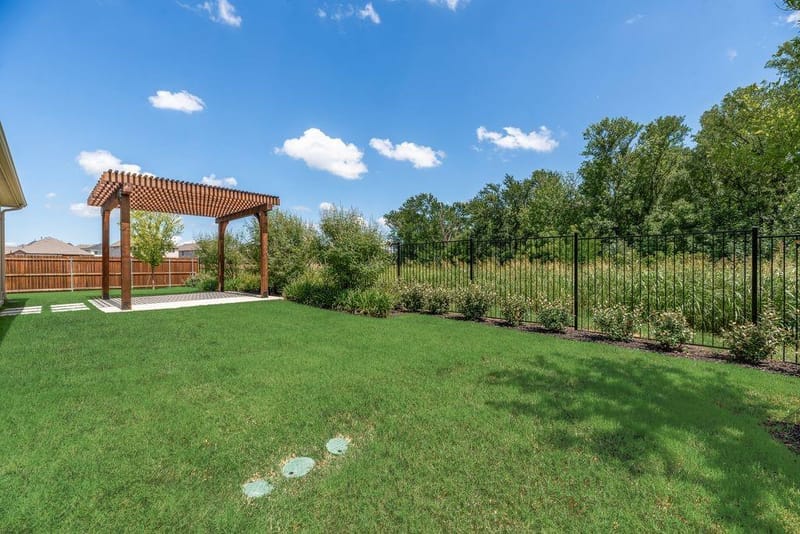 3201 Hidden Valley Drive, Anna TX 75409 - Photo 31