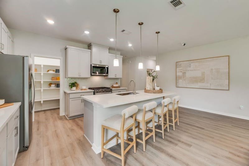 3201 Hidden Valley Drive, Anna TX 75409 - Photo 8