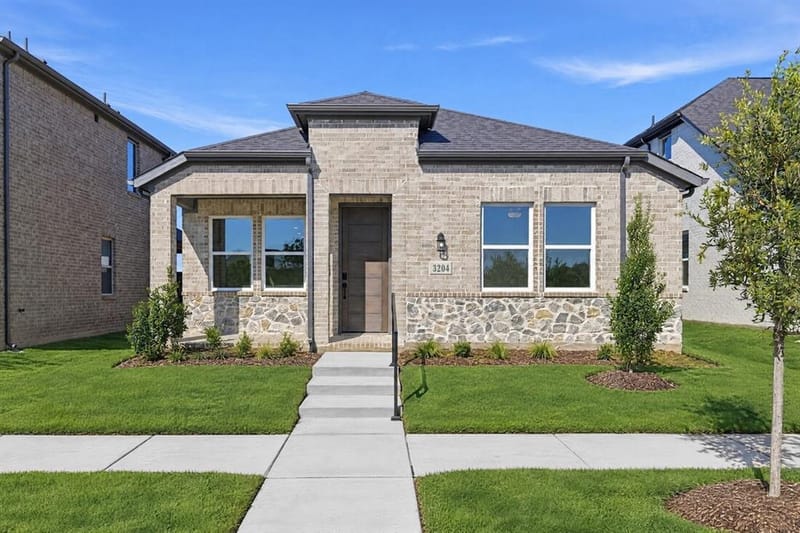 3204 Winecup Road, Celina TX 75009