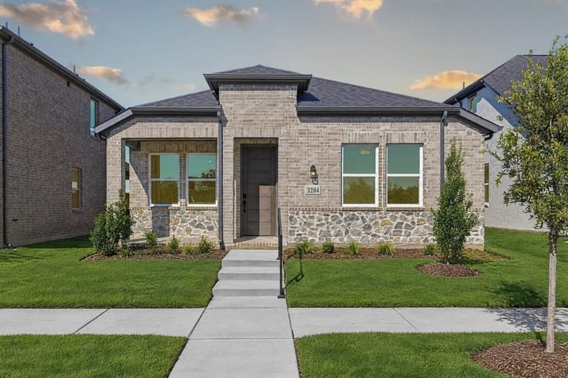 3204 Winecup Road, Celina TX 75009 - Photo 31