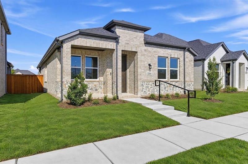 3204 Winecup Road, Celina TX 75009 - Photo 29