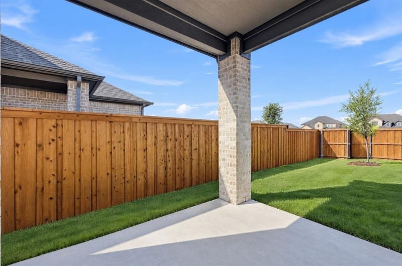 3204 Winecup Road, Celina TX 75009 - Photo 25