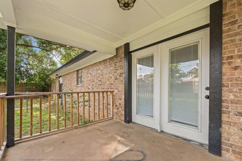 106 Cottonwood Street, Joshua TX 76058 - Photo 24