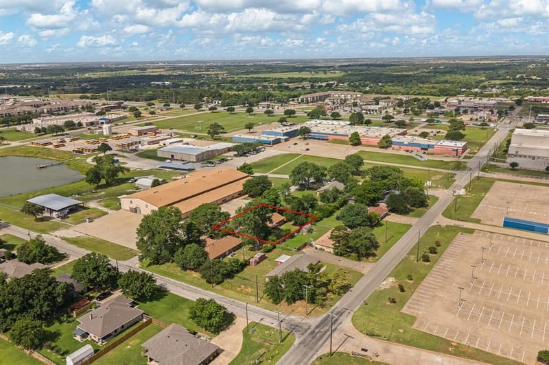 106 Cottonwood Street, Joshua TX 76058 - Photo 21