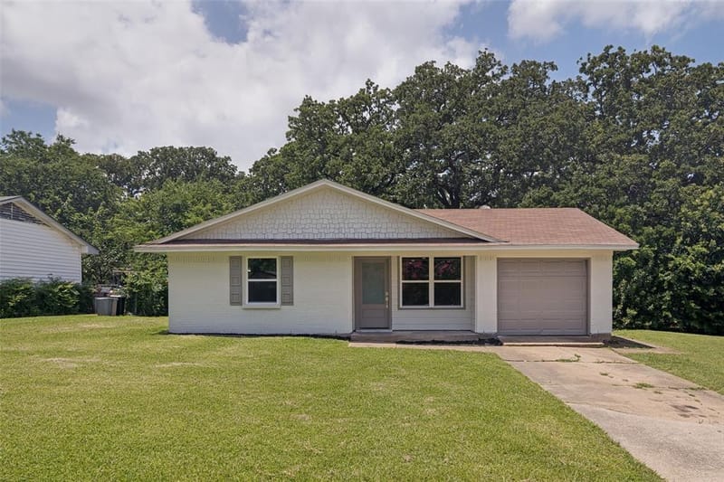 1901 Pyramid Drive, Mesquite TX 75149 - Photo 2