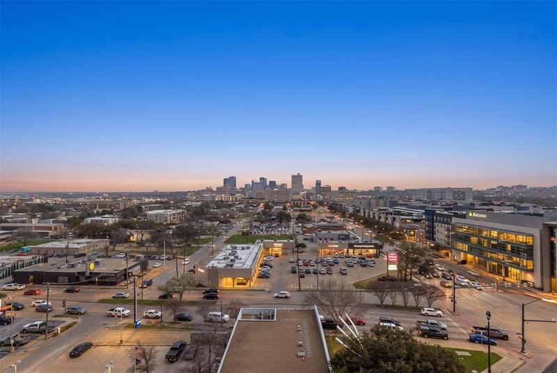 3100 W 7th Street # 719, Fort Worth TX 76107 - Photo 2