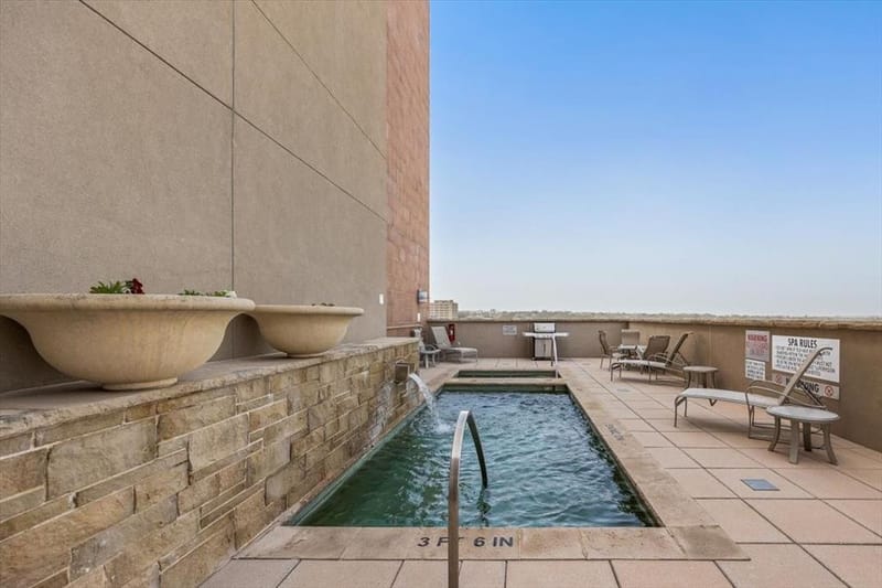 3100 W 7th Street # 719, Fort Worth TX 76107 - Photo 28