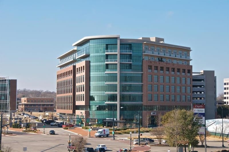 3100 W 7th Street # 719, Fort Worth TX 76107 - Photo 30