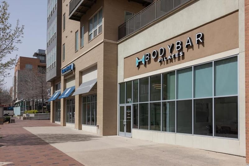 3100 W 7th Street # 719, Fort Worth TX 76107 - Photo 34