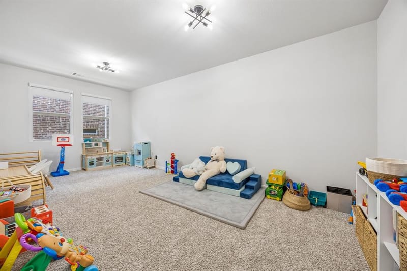 1523 Kirkdale Drive, Melissa TX 75454 - Photo 20