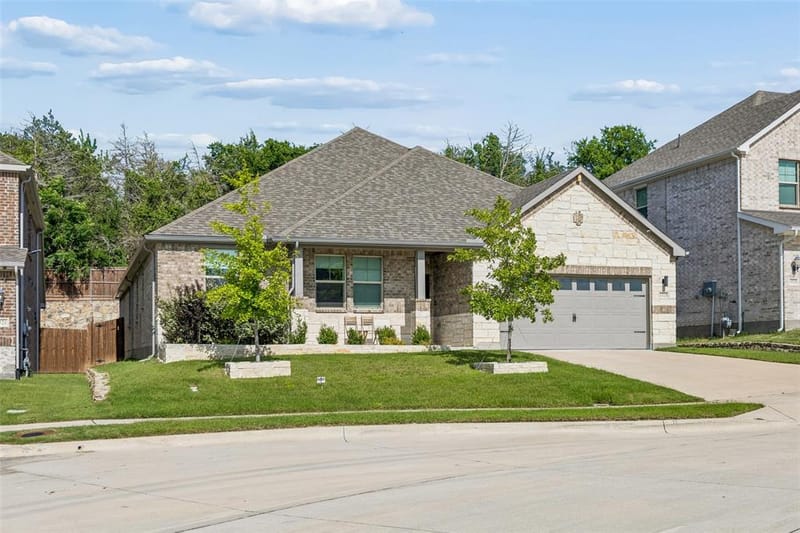 1523 Kirkdale Drive, Melissa TX 75454 - Photo 34
