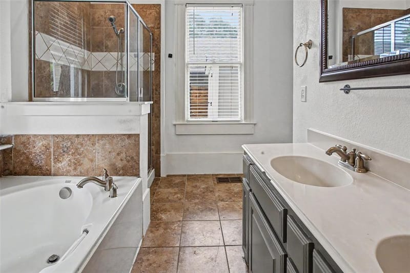 1601 S Henderson Street, Fort Worth TX 76104 - Photo 27