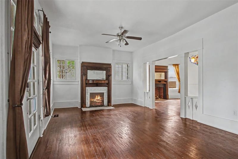 1601 S Henderson Street, Fort Worth TX 76104 - Photo 7