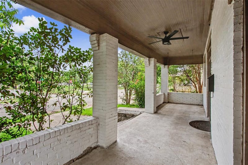 1601 S Henderson Street, Fort Worth TX 76104 - Photo 5